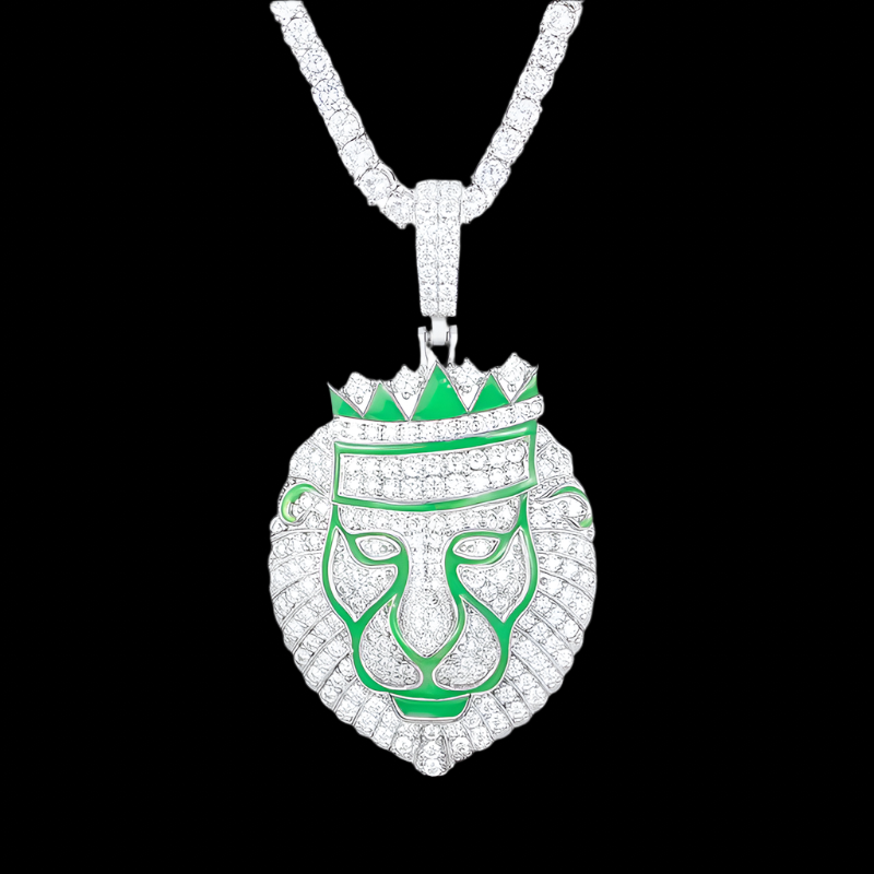 Glow In The Dark Lion King