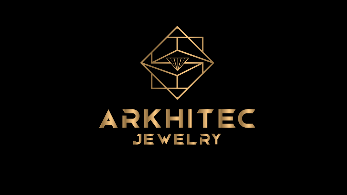 Custom Pendant (Deposit & Design)